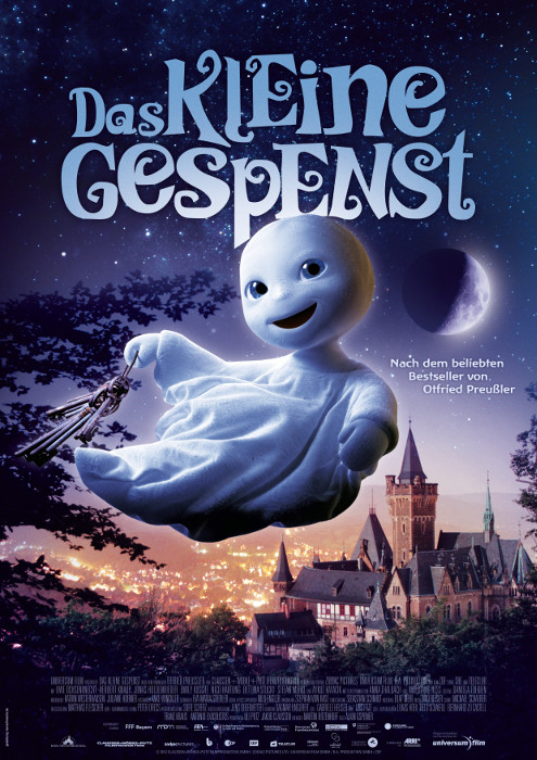 kleine gespenst das 2
