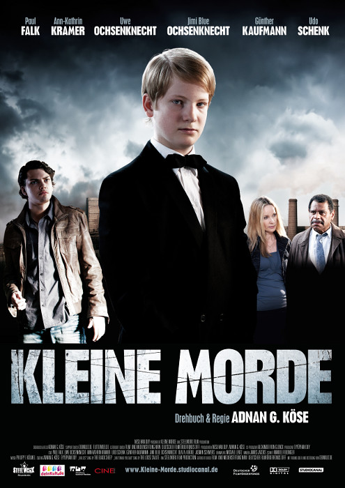kleine morde