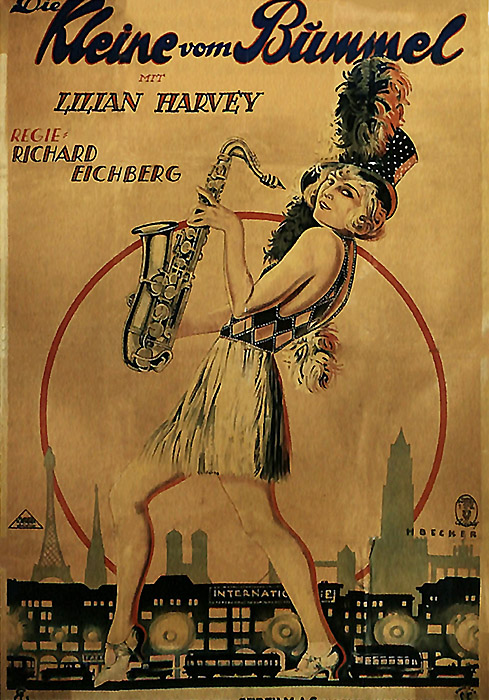 kleine vom bummel die 2