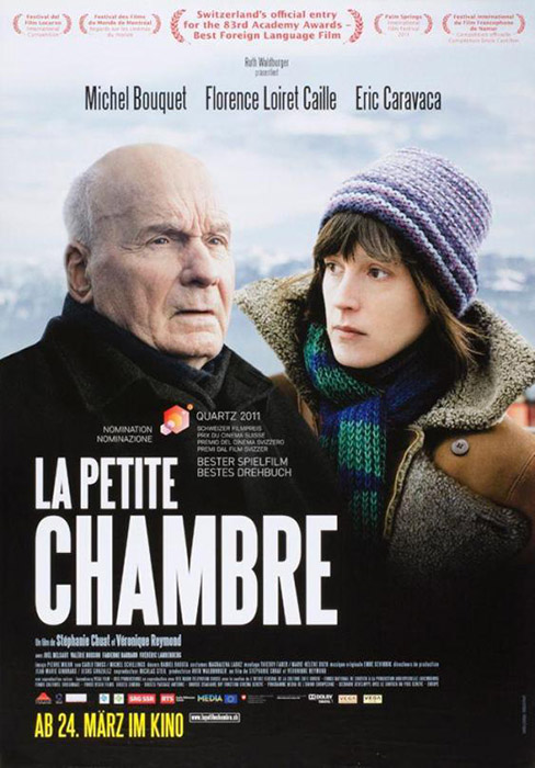 kleine zimmer das 2 ch