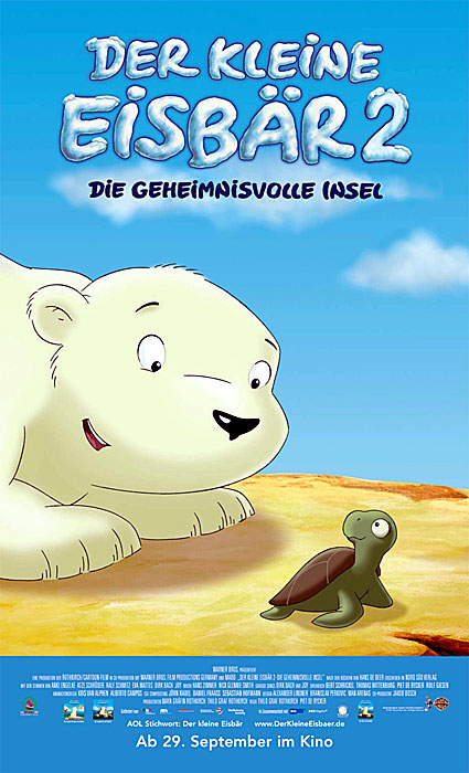 kleine eisbaer II der 1