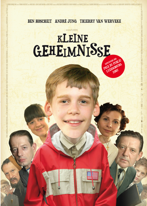 kleine geheimnisse at