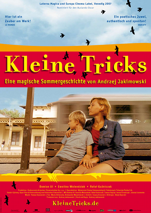 kleine tricks