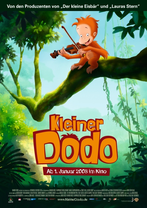 kleiner dodo 3