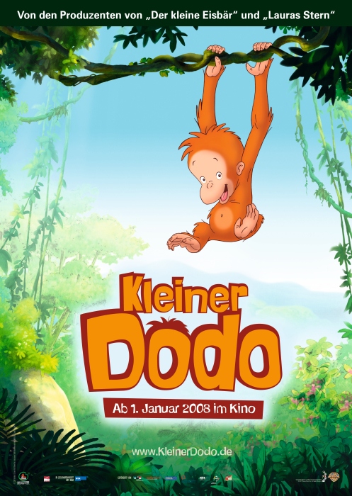 kleiner dodo 5