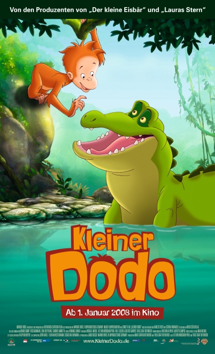 kleiner dodo arnold