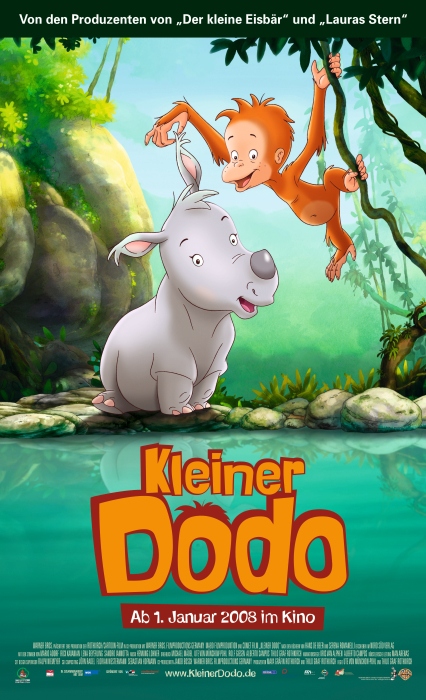 kleiner dodo patna