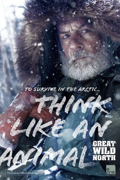 klondike trappers canadian 2