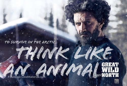 klondike trappers canadian