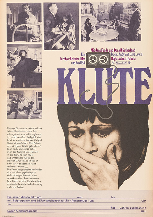 klute 3 kp