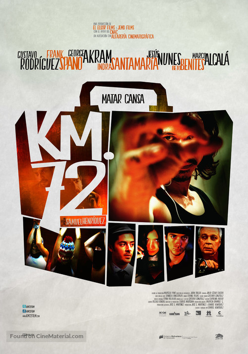 km 72 venezuelan 2