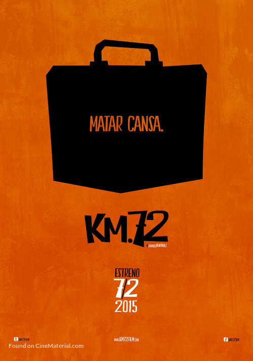 km 72 venezuelan 3