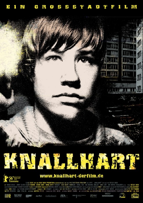 knallhart