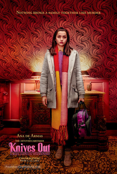 knives out 12