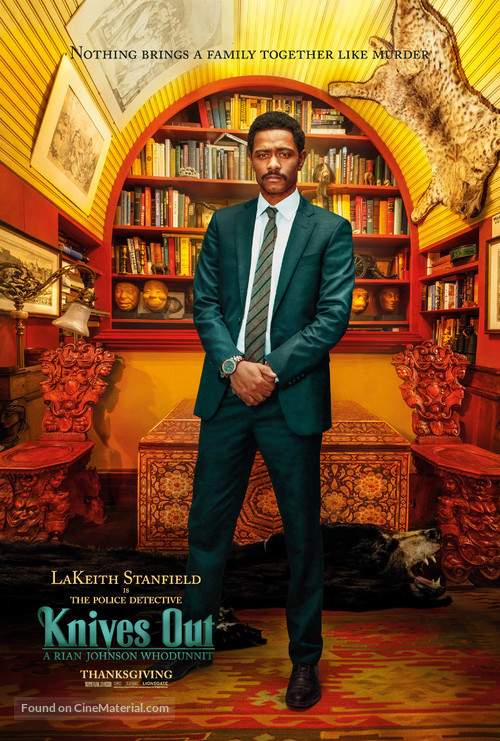 knives out 13
