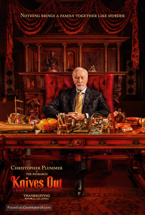 knives out 17