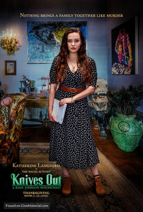 knives out 5