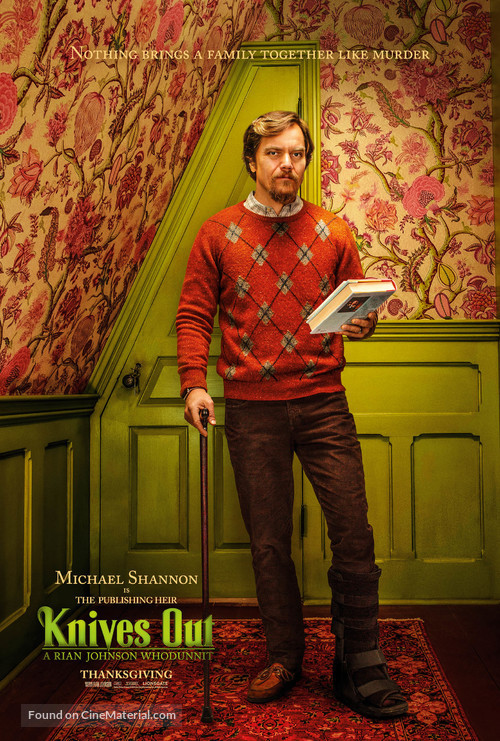 knives out 6
