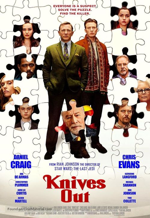 knives out philippine