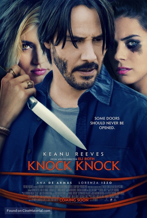 knock knock 2