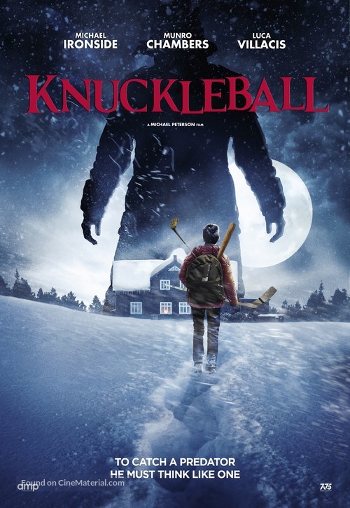 knuckleball canadian