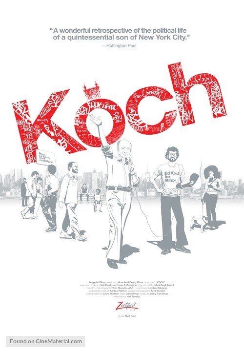 koch