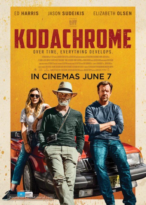 kodachrome australian
