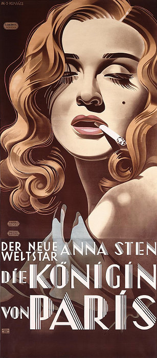 koengin von paris at