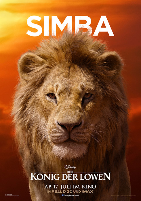 koenig der loewen simba 2
