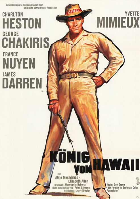 koenig von hawaii