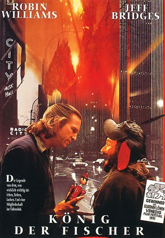 koenig der fischer gr