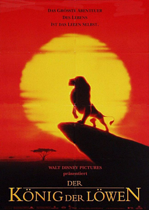 koenig der loewen der 1