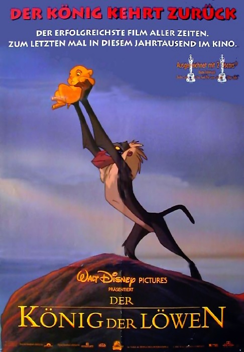 koenig der loewen der 3