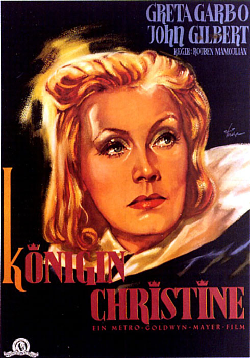 koenigin christine