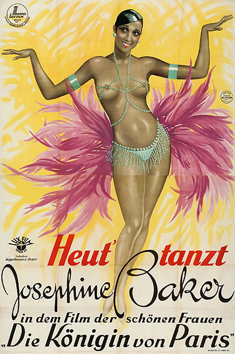 koenigin von paris die ua at