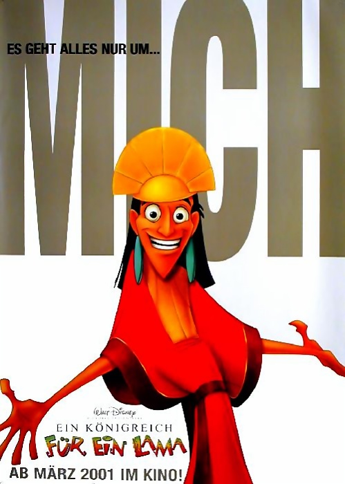 koenigreich fuer ein lama ein