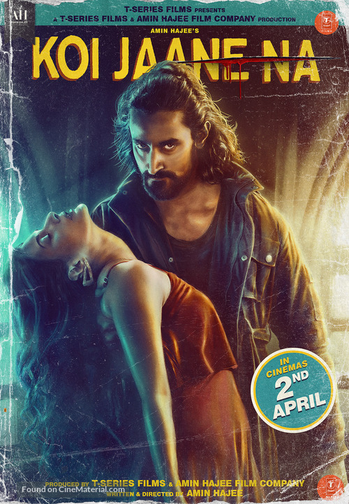 koi jaane na indian 3