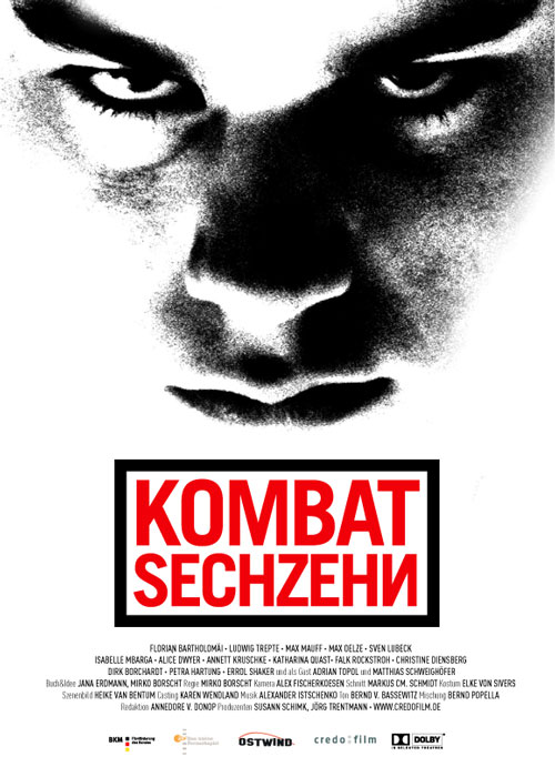 kombat sechzehn ph