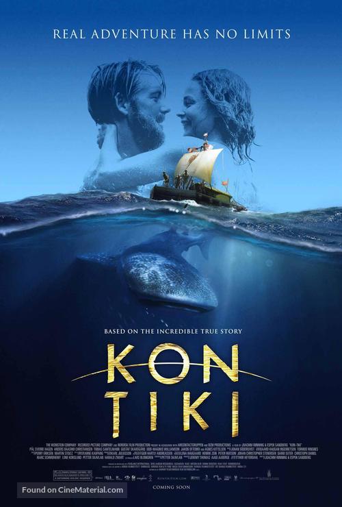 kon tiki