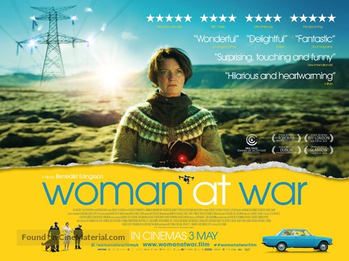 kona fer i strid british