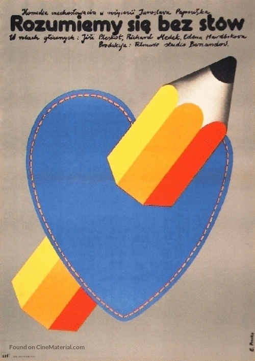 konecne si rozumime polish