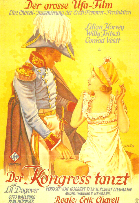 kongress tanzt der 2