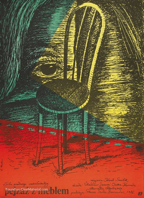 krajina s nabytkem polish