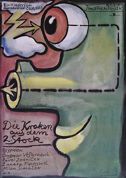 kraken aus dem zweiten stock die ddr a2