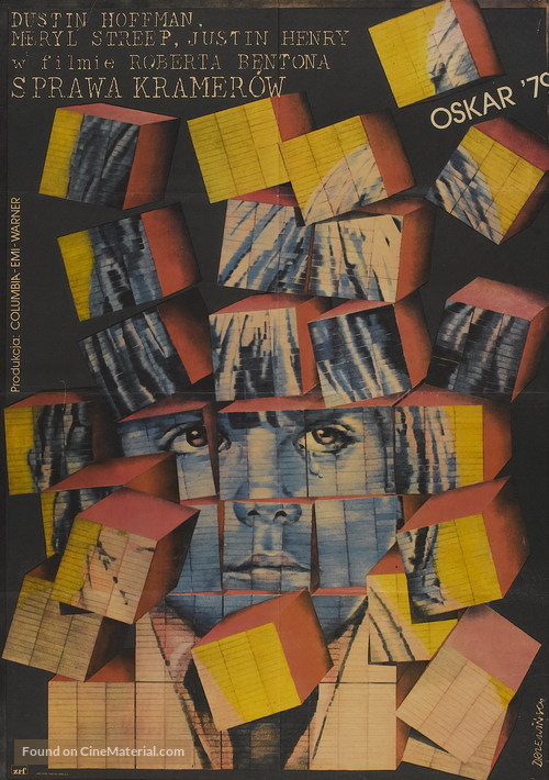 kramer vs kramer polish