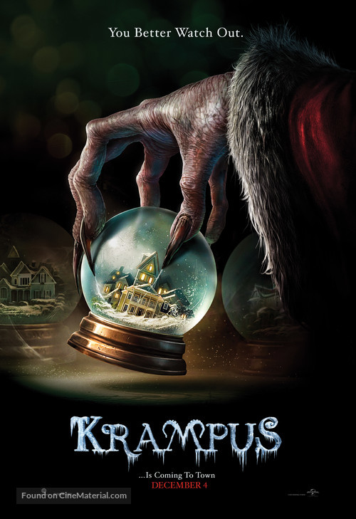 krampus 2