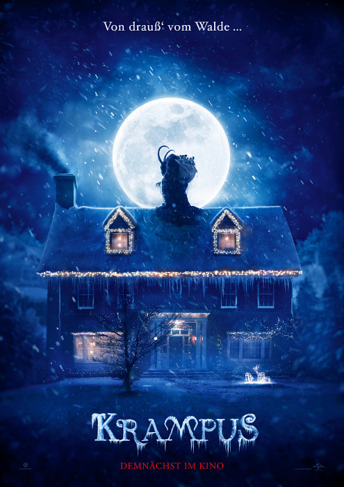 krampus alternativplakat