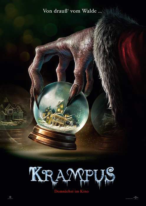 krampus teaser
