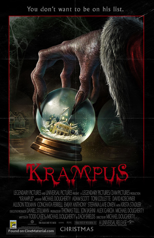 Krampus