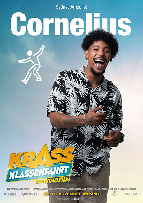 krass klassenfahrt char cornelius